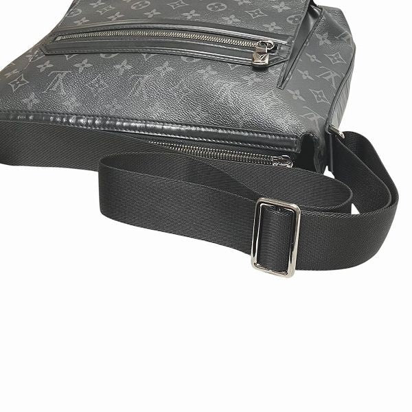 Louis Vuitton Monogram Eclipse Odysse Messenger PM M44223 Bag Shoulder Bag Men's