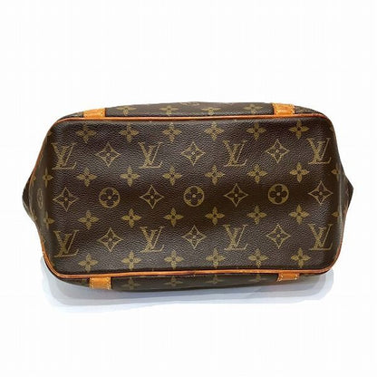 Louis Vuitton Monogram Sac Shopping M51108 Bag Tote Bag Women