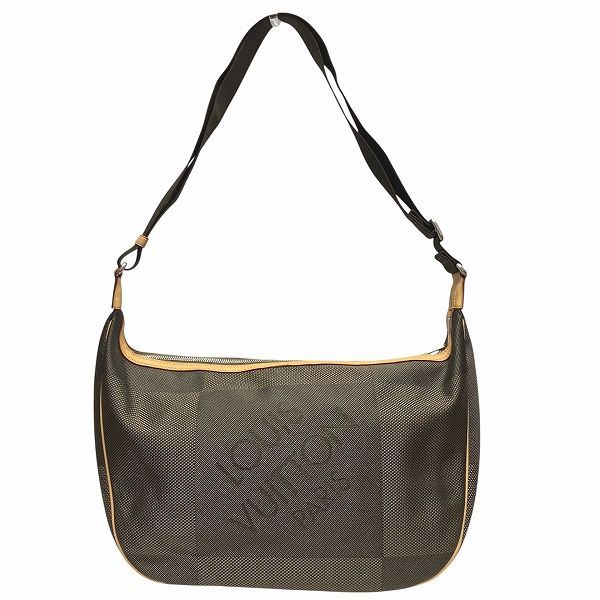 Louis Vuitton Damier Geant Exploratour M93615 Bag Shoulder Bag Unisex