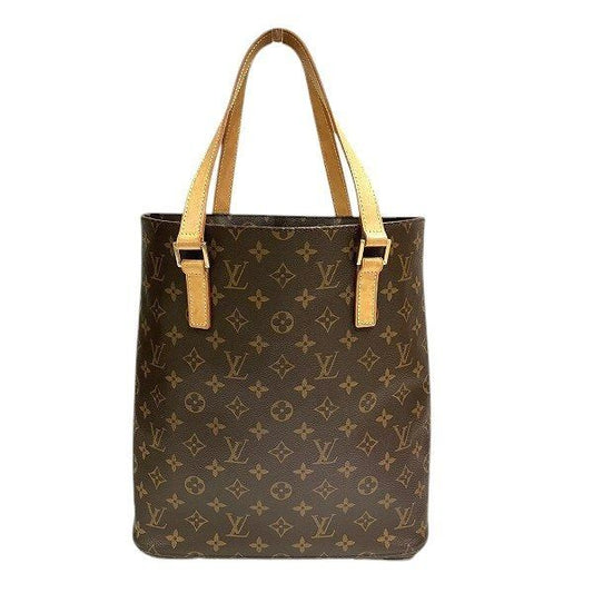 Louis Vuitton Monogram Vavin GM M51170 Bag Shoulder Bag Tote Bag Women