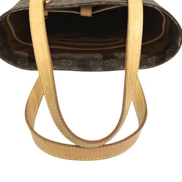 Louis Vuitton Monogram Vavin GM M51170 Bag Shoulder Bag Tote Bag Women