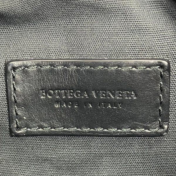 Bottega Veneta Drawstring Bucket Shape Perforated Bag Shoulder Bag Unisex