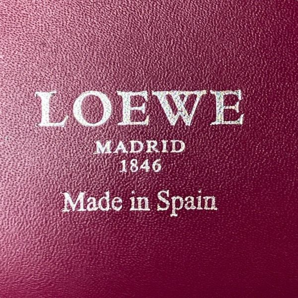 Loewe Anagram Bag Tote Bag Women