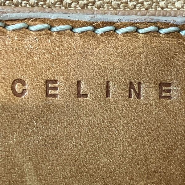 Celine Macadam Mc00/2 Bag Handbag Women