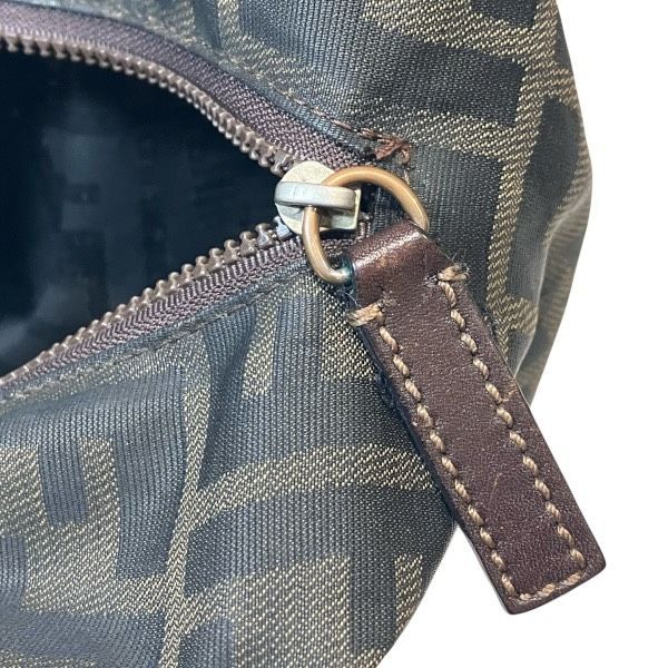 Fendi Zucca 26580-0-002 Bag Handbag Women