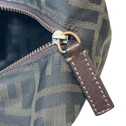 Fendi Zucca 26580-0-002 Bag Handbag Women