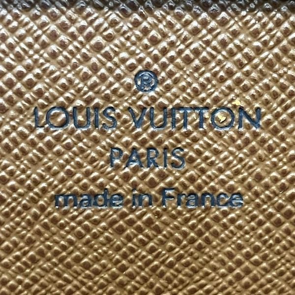 Louis Vuitton Monogram Orsay M51790 Bag Clutch Bag Unisex