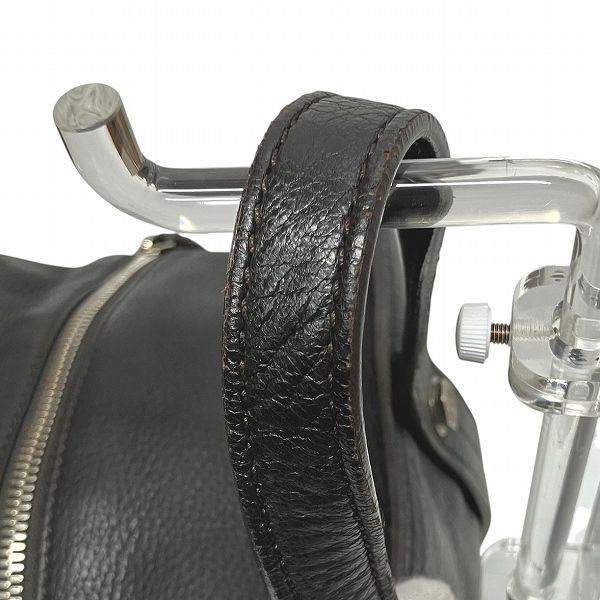 Chanel A29316 Coco Mark Leather Bag Handbag Women