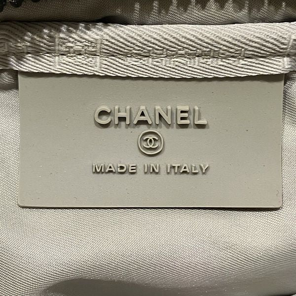 Chanel Sport Line Bag Waist Pouch Women