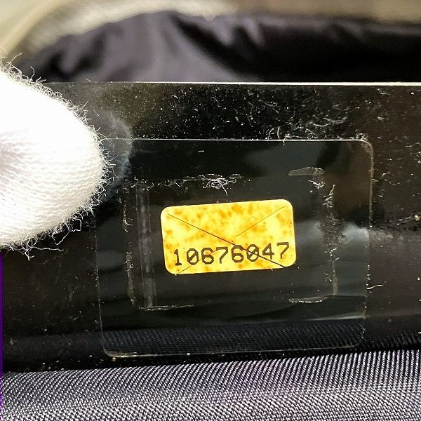 Chanel Sport Line A31752 Bag Boston Bag Unisex