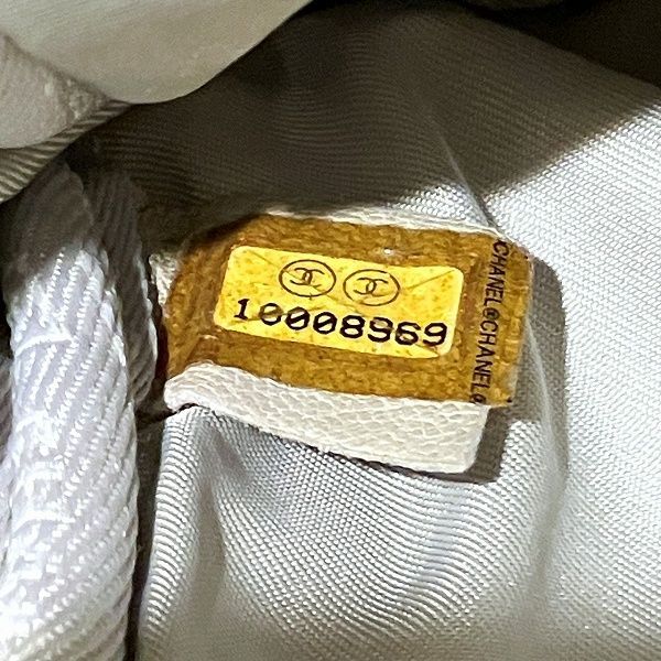 Chanel Sport Line Bag Waist Pouch Women