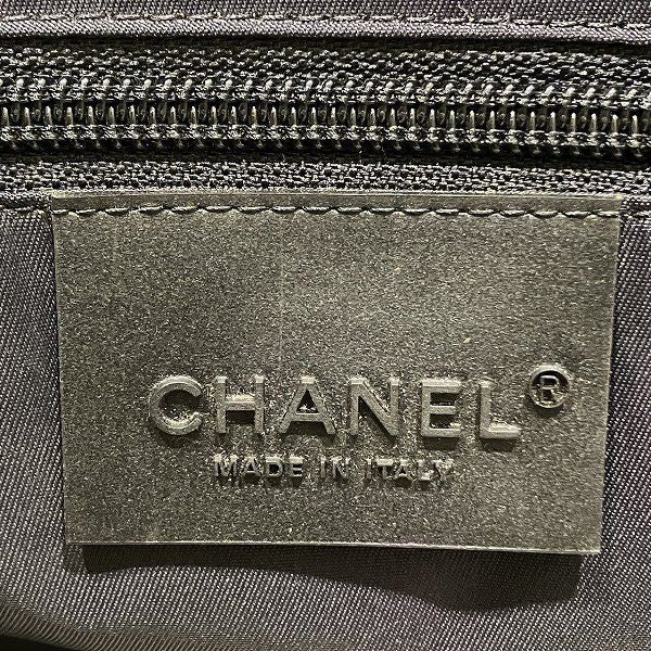 Chanel Sport Line A31752 Bag Boston Bag Unisex