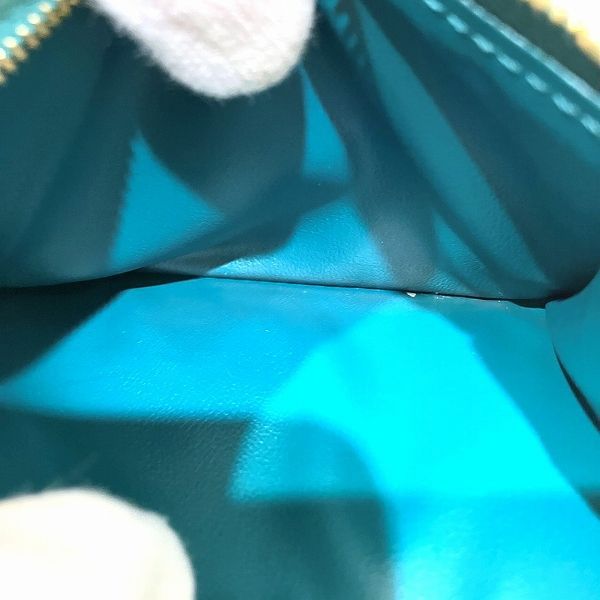 Louis Vuitton Vertical Wallet Compact M82438 Bifold Wallet Women