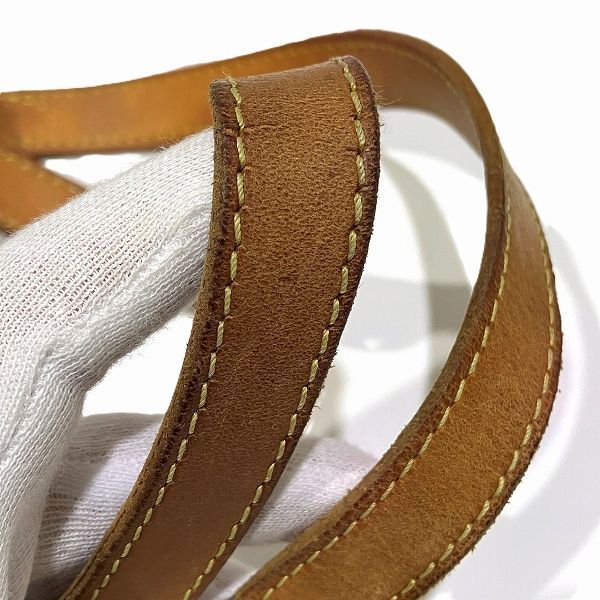 Louis Vuitton Monogram Batignolles Orizontal M51154 Bag Tote Handbag Women