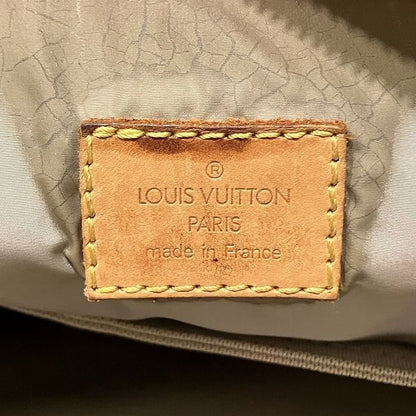 Louis Vuitton Damier Jean Compagnon M93045 Bag Shoulder Bag Messenger Bag Men's