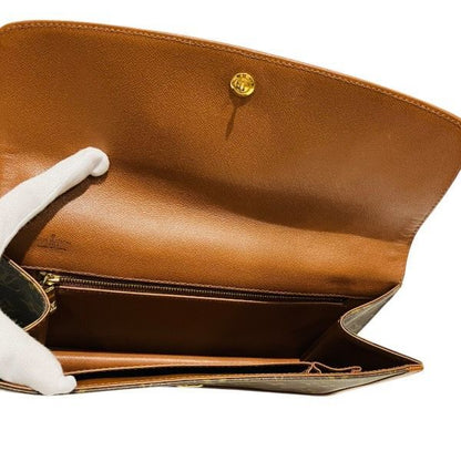 Louis Vuitton Monogram Pochette Dame GM M51810 Bag Clutch Bag Unisex