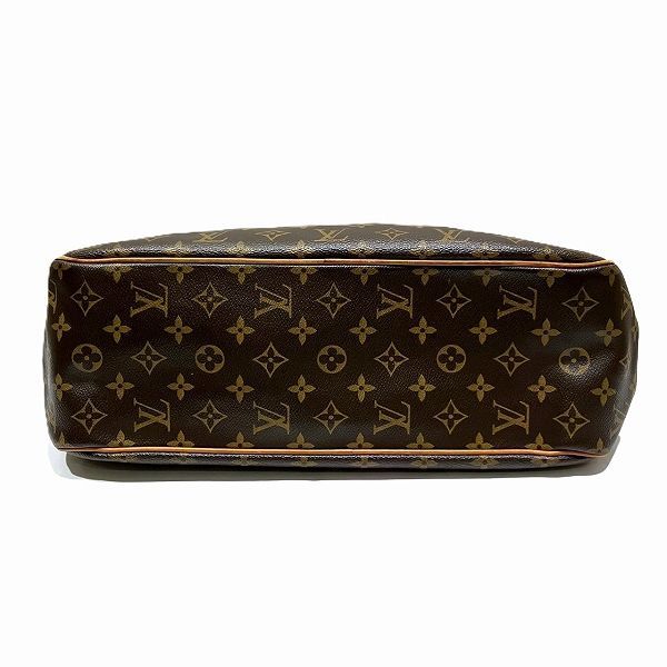 Louis Vuitton Monogram Batignolles Orizontal M51154 Bag Tote Handbag Women