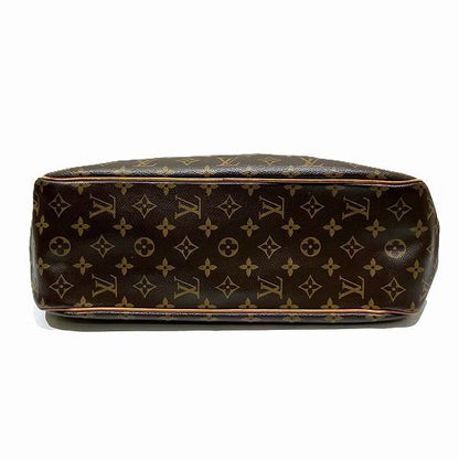 Louis Vuitton Monogram Batignolles Orizontal M51154 Bag Tote Handbag Women