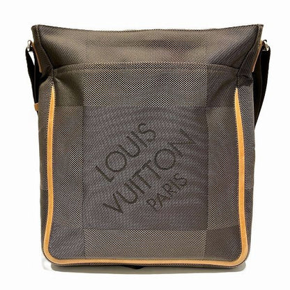 Louis Vuitton Damier Jean Compagnon M93045 Bag Shoulder Bag Messenger Bag Men's