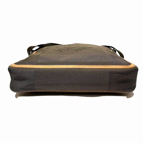 Louis Vuitton Damier Jean Compagnon M93045 Bag Shoulder Bag Messenger Bag Men's