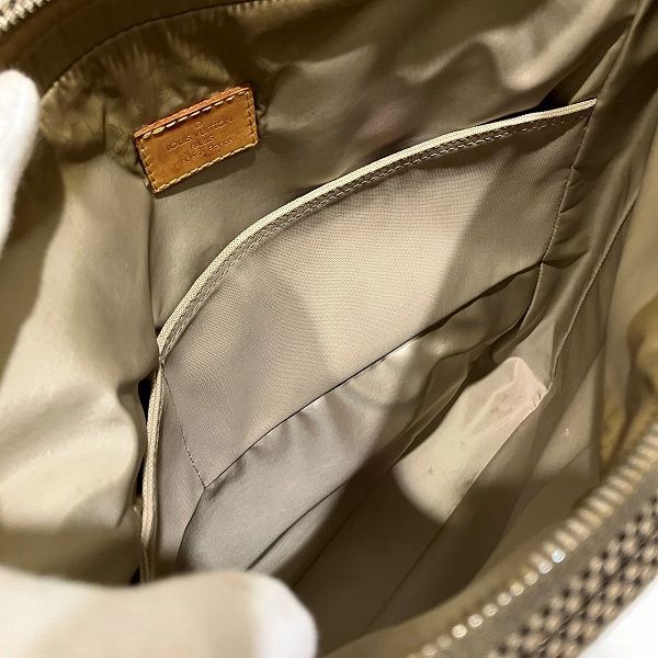 Louis Vuitton Damier Jean Compagnon M93045 Bag Shoulder Bag Messenger Bag Men's