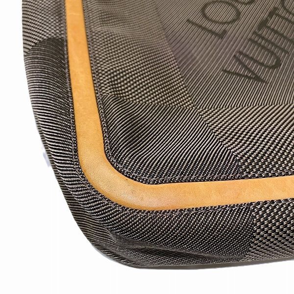 Louis Vuitton Damier Jean Compagnon M93045 Bag Shoulder Bag Messenger Bag Men's