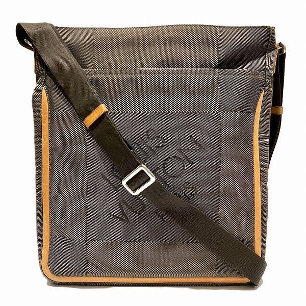 Louis Vuitton Damier Jean Compagnon M93045 Bag Shoulder Bag Messenger Bag Men's