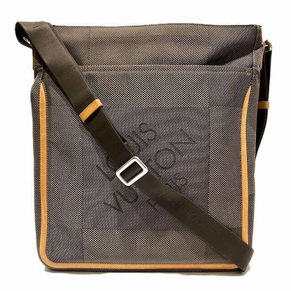 Louis Vuitton Damier Jean Compagnon M93045 Bag Shoulder Bag Messenger Bag Men's