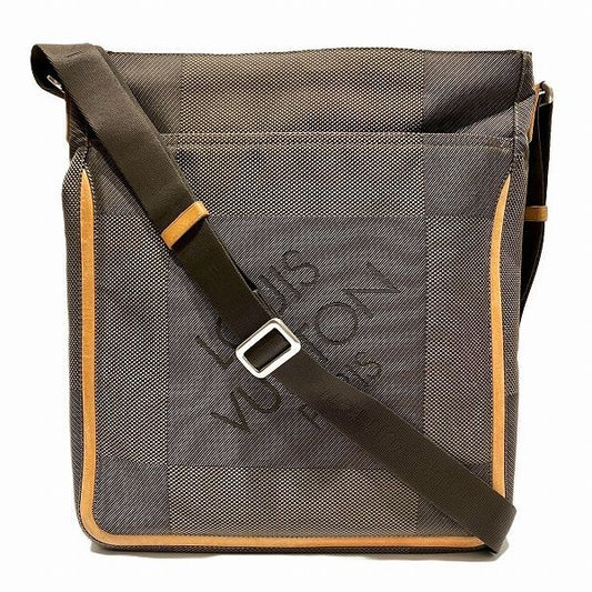 Louis Vuitton Damier Jean Compagnon M93045 Bag Shoulder Bag Messenger Bag Men's