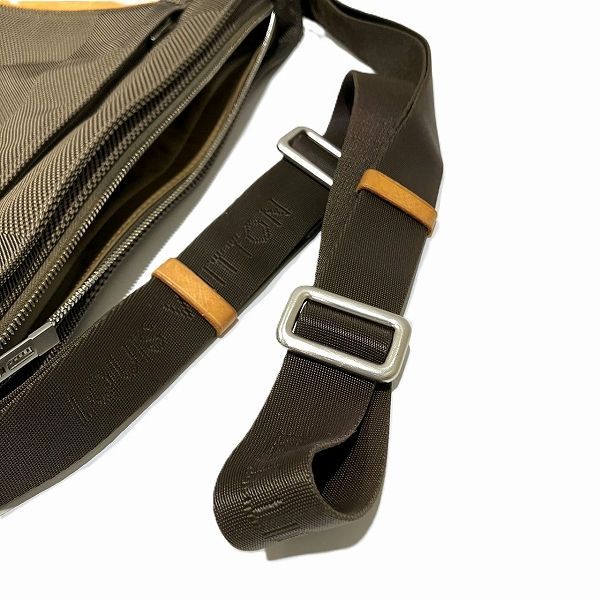 Louis Vuitton Damier Jean Compagnon M93045 Bag Shoulder Bag Messenger Bag Men's