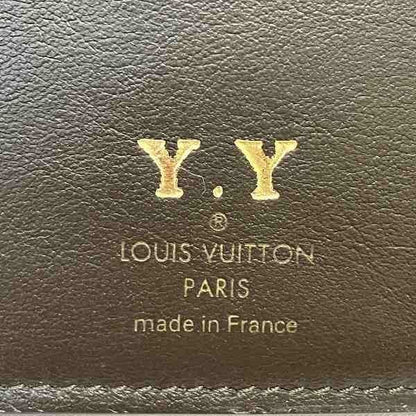 Louis Vuitton Portefeuille Capucines Compact M62159 Trifold Wallet Women
