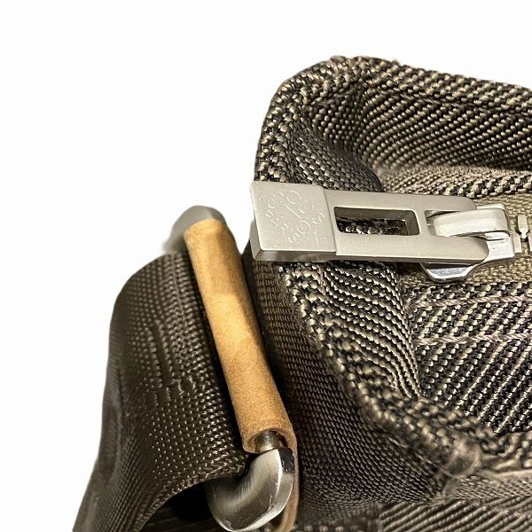 Louis Vuitton Damier Jean Compagnon M93045 Bag Shoulder Bag Messenger Bag Men's