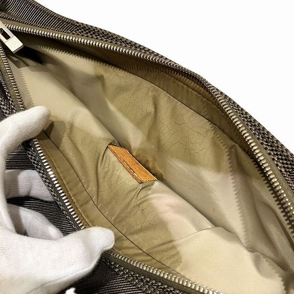 Louis Vuitton Damier Jean Compagnon M93045 Bag Shoulder Bag Messenger Bag Men's