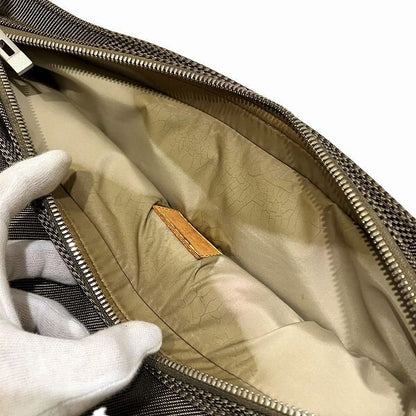 Louis Vuitton Damier Jean Compagnon M93045 Bag Shoulder Bag Messenger Bag Men's