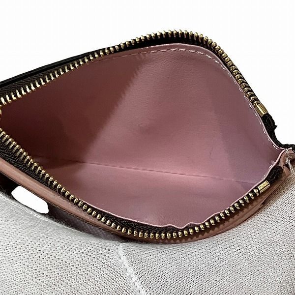 Louis Vuitton Monogram Portefeuille Victorine M62472 Trifold Wallet For Women