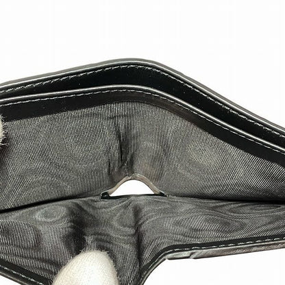 Gucci Sherry Line 408826 GG Signature Bifold Wallet Unisex