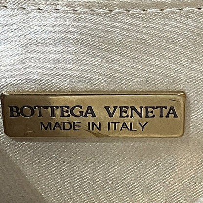 Bottega Veneta Intrecciato Leather 2WAY Bag Handbag Shoulder Bag Women