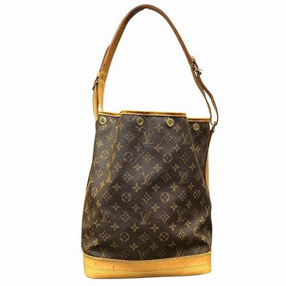 Louis Vuitton Monogram Noe M42224 Bag Shoulder Bag Women