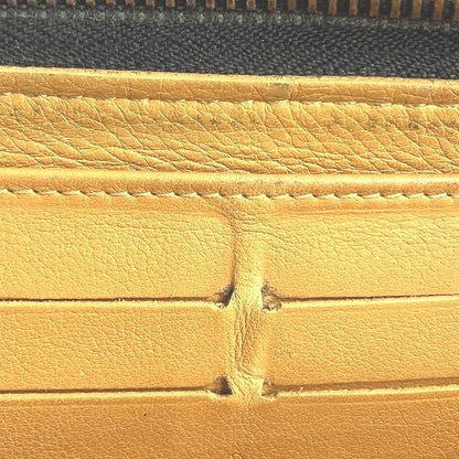 Louis Vuitton Monogram Denim Zippy Wallet M95341 Round Zipper Long Wallet Unisex