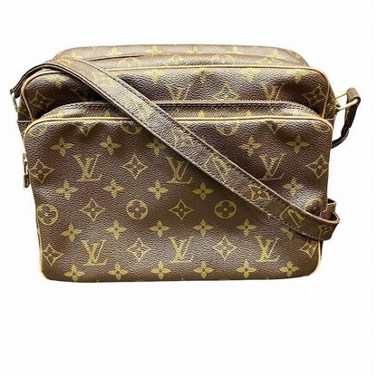 Louis Vuitton Monogram Migratour Old Shape Nile Bag Shoulder Bag Unisex
