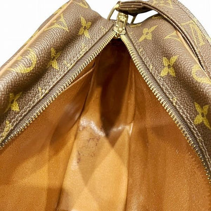 Louis Vuitton Monogram Migratour Old Shape Nile Bag Shoulder Bag Unisex