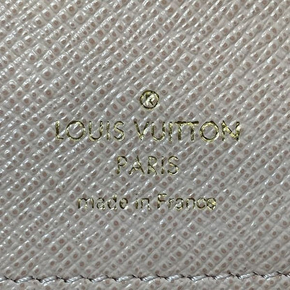 Louis Vuitton Monogram Portefeuille Victorine M62472 Trifold Wallet For Women