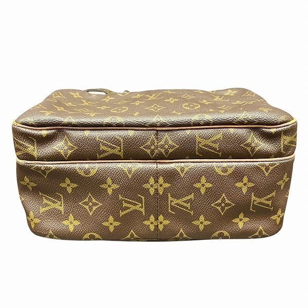 Louis Vuitton Monogram Migratour Old Shape Nile Bag Shoulder Bag Unisex