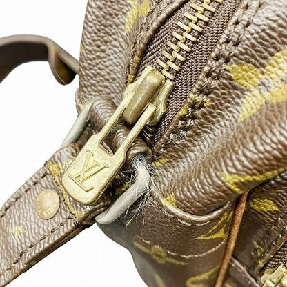 Louis Vuitton Monogram Migratour Old Shape Nile Bag Shoulder Bag Unisex