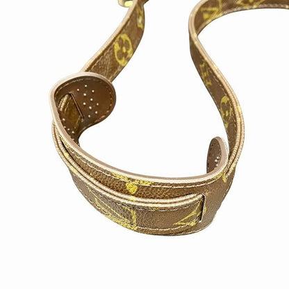 Louis Vuitton Monogram Migratour Old Shape Nile Bag Shoulder Bag Unisex