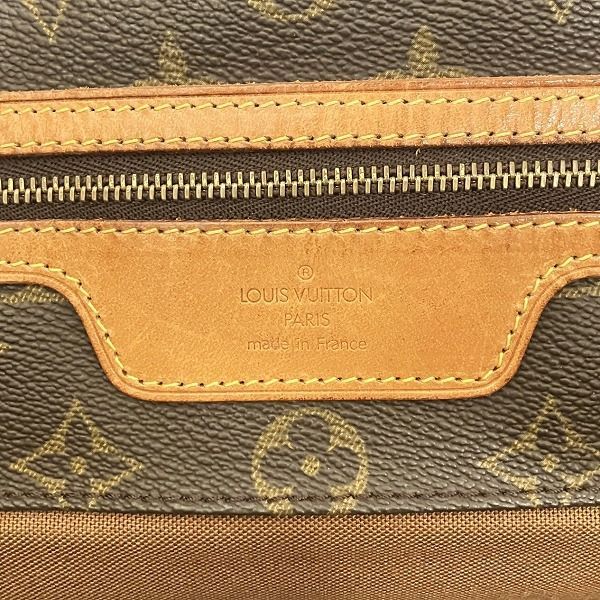 Louis Vuitton Monogram Sac Shopping M51108 Bag Tote Bag Women