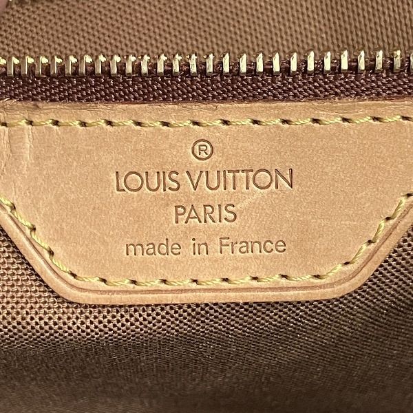 Louis Vuitton Monogram Vavin GM M51170 Bag Shoulder Bag Tote Bag Women