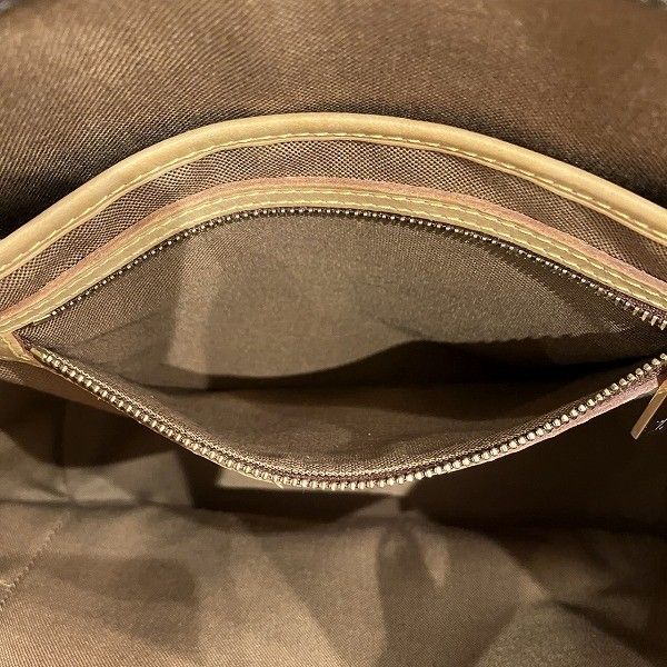 Louis Vuitton Monogram Vavin GM M51170 Bag Shoulder Bag Tote Bag Women