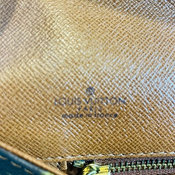 Louis Vuitton Monogram Pochette Dame GM M51810 Bag Clutch Bag Unisex