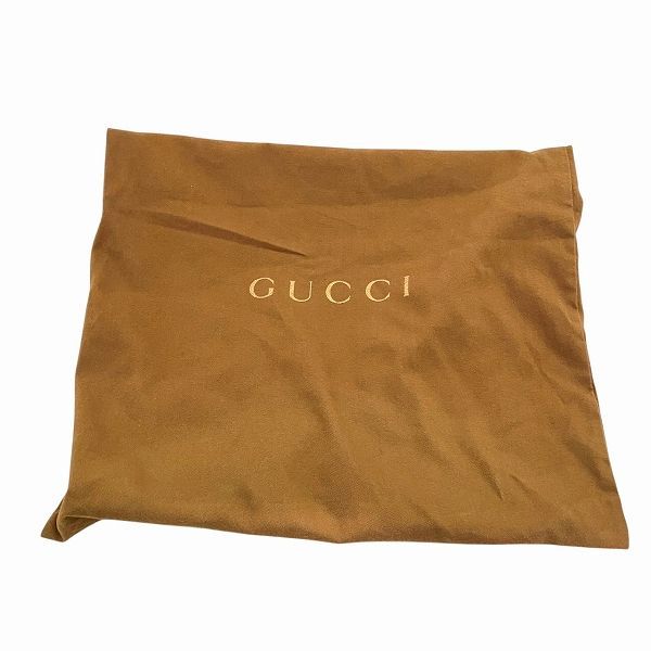 Gucci GG Canvas 180450 Bag Tote Handbag Women